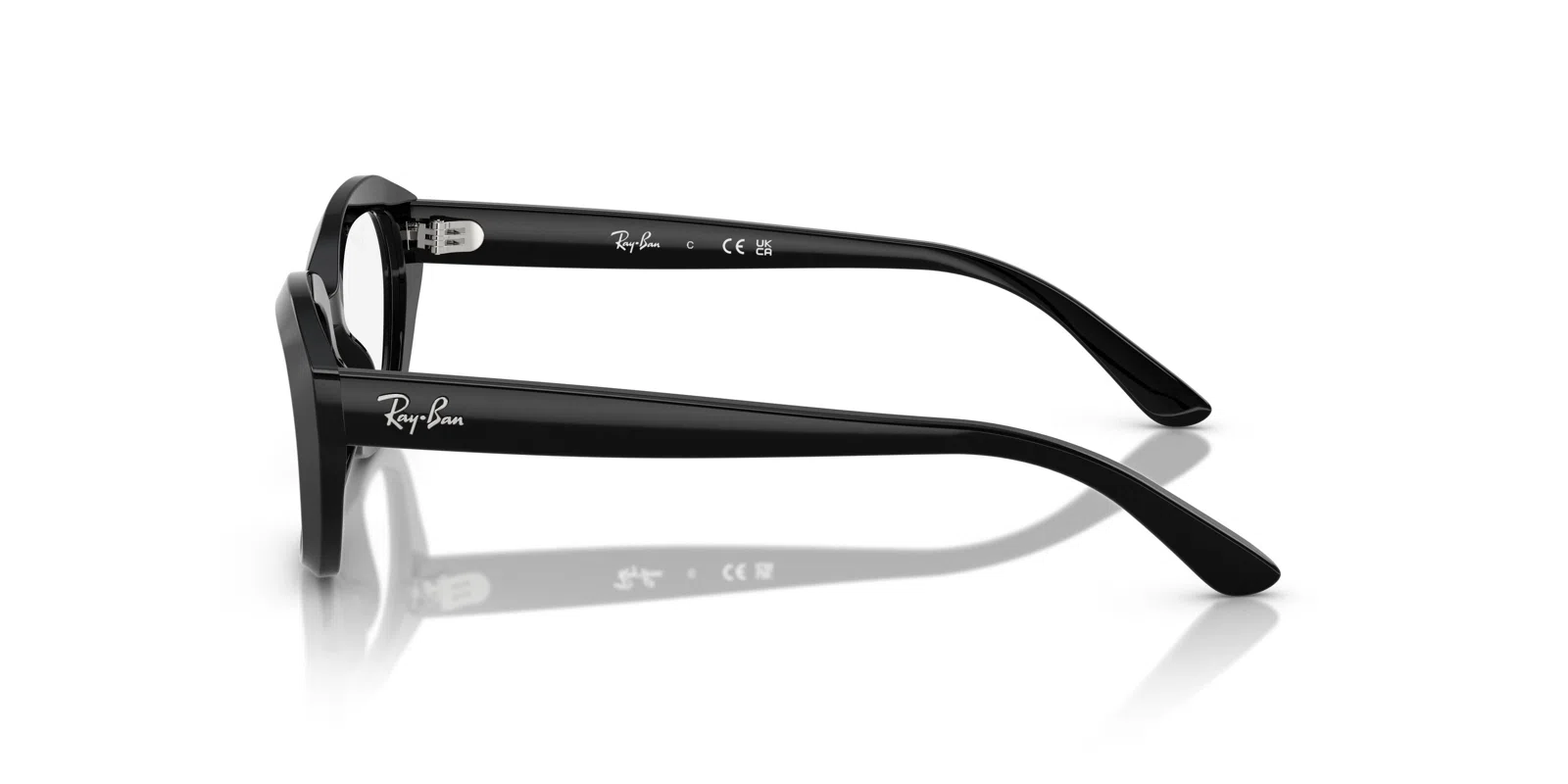 Ray-Ban Junior 1636 Eyeglasses - view 19